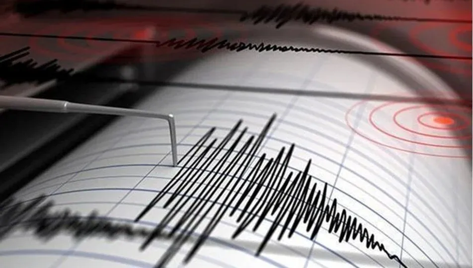Türkiye’de Ayvacık İlçesinde 4,3 Büyüklüğünde Deprem Meydana GeldiHaberin BaşlıklarıTürkiye’de Ayvacık