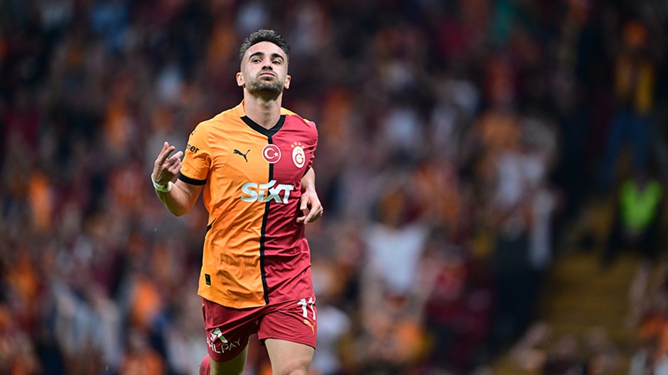 Profesyonel Futbol Disiplin Kurulu Kararları Açıklandı Yunus Akgün’e 117 Bin