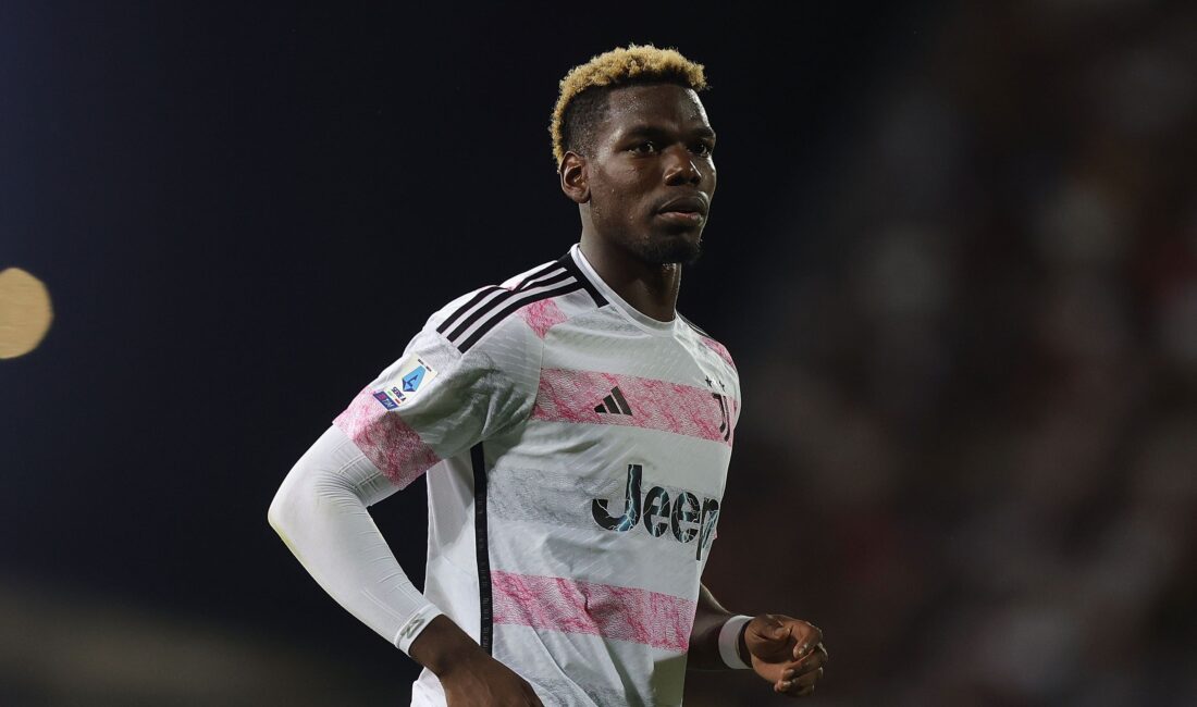Paul Pogba, Mart Ayında Fenerbahçe’ye GelebilirHaberin BaşlıklarıPaul Pogba, Mart Ayında