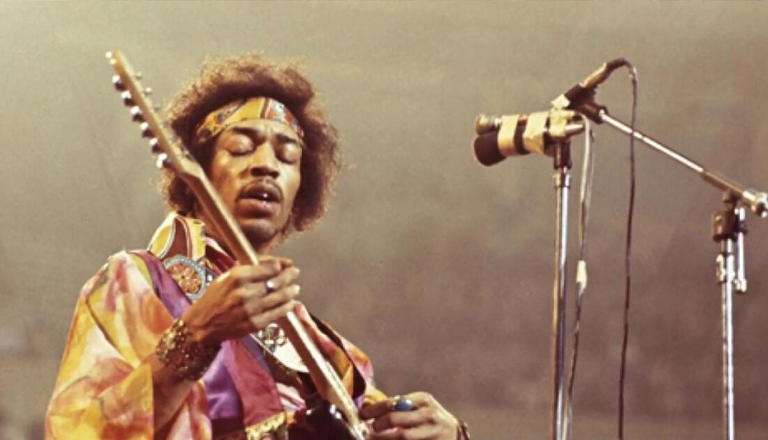 Jimi Hendrix’in Yeni Kayıtları Açık Artırmayla Satışa SunulacakHaberin BaşlıklarıJimi Hendrix’in