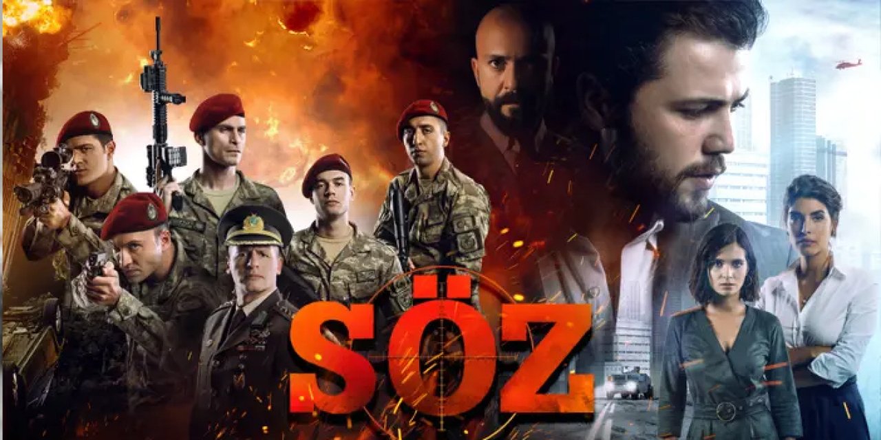Söz Dizisi: Yer ve Konu Hakkında Bilinmeyenler Son dönemin en