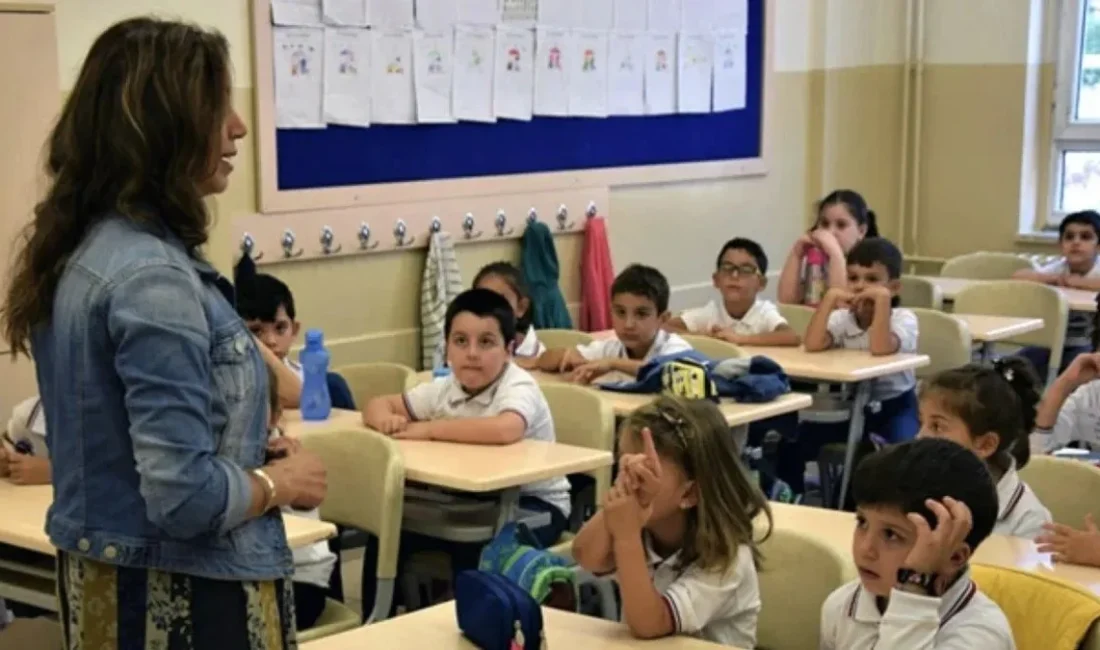 2024 Sözleşmeli Öğretmenlik Atama Tercihleri BaşlıyorHaberin Başlıkları2024 Sözleşmeli Öğretmenlik Atama