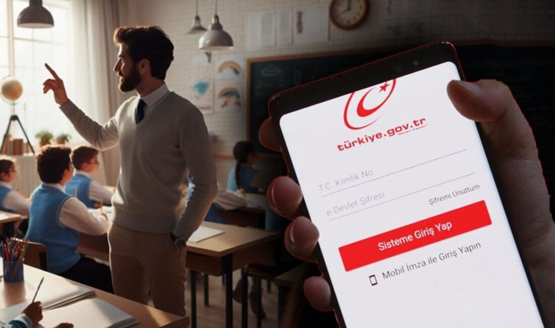 Sözleşmeli Öğretmenlik Mülakat Sonuçları Ne Zaman Açıklanacak? Sonuçlar Henüz Açıklanmadı,