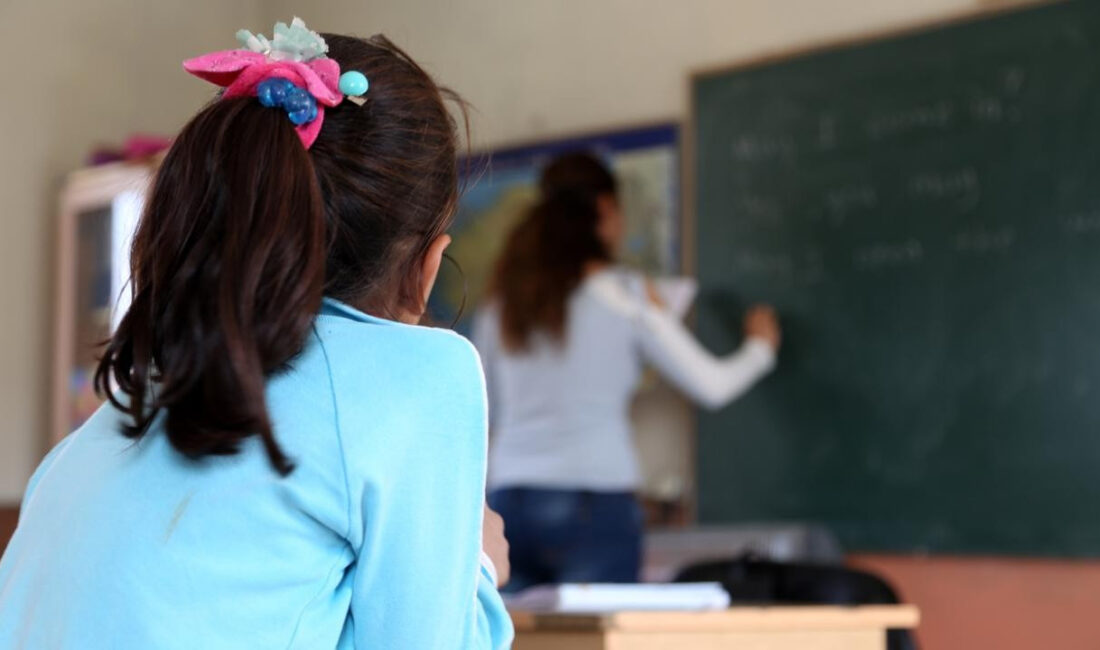Meb, 20 Bin Sözleşmeli Öğretmen Ataması İtiraz Sürecini BaşlattıHaberin BaşlıklarıMeb,