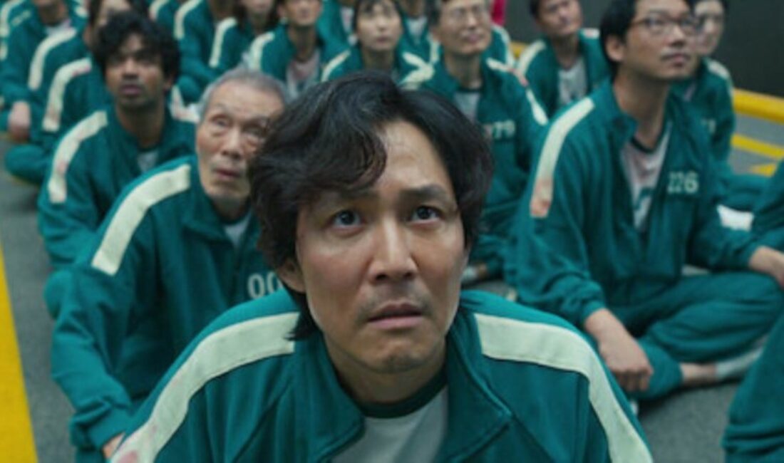 Gong Yoo’lu Squid Game’in İkinci Sezonu YayımlandıHaberin BaşlıklarıGong Yoo’lu Squid