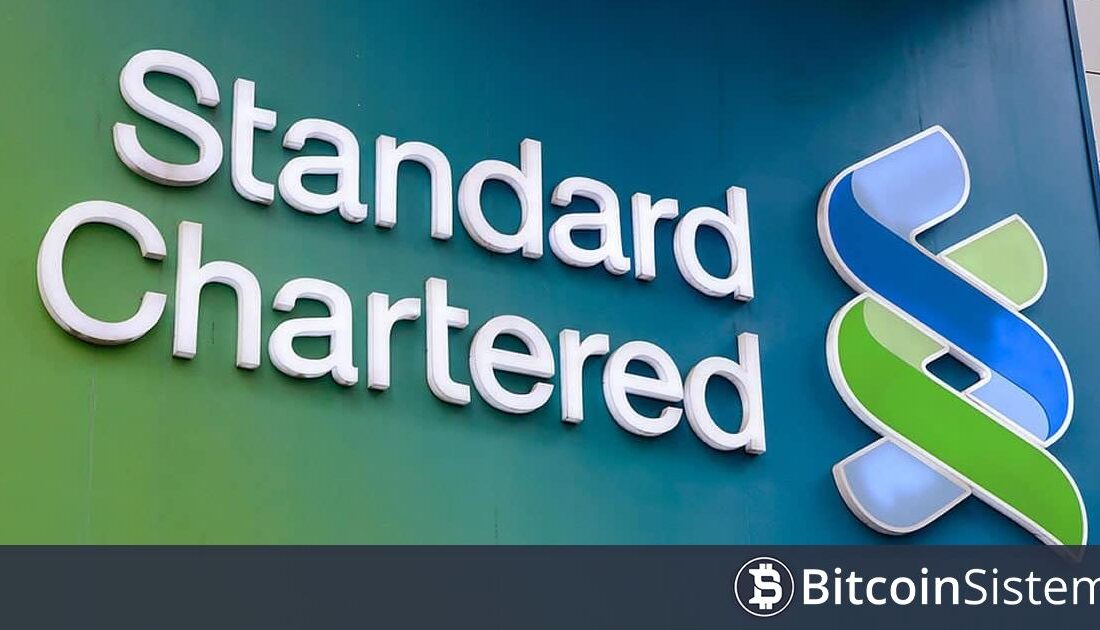OKX, Standard Chartered Bank ile stratejik bir iş birliği gerçekleştirdi