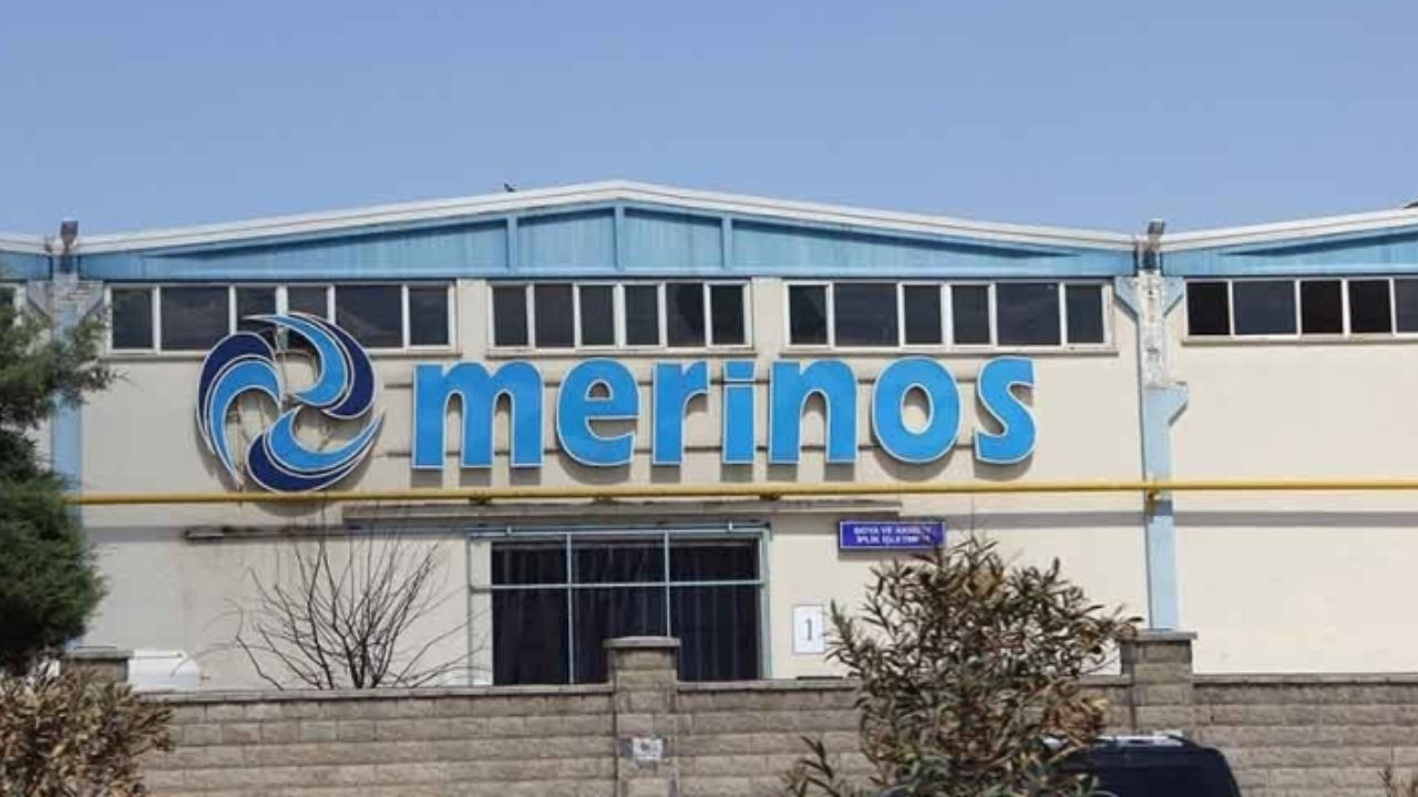Sumer Holdingin Bursa Merinos Markasinin Satisi Onaylandi