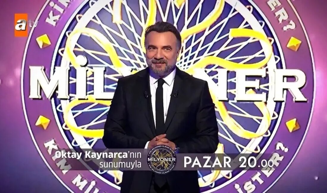 Kim Milyoner Olmak İster Programında Süper Lig Tarihinde En Çok