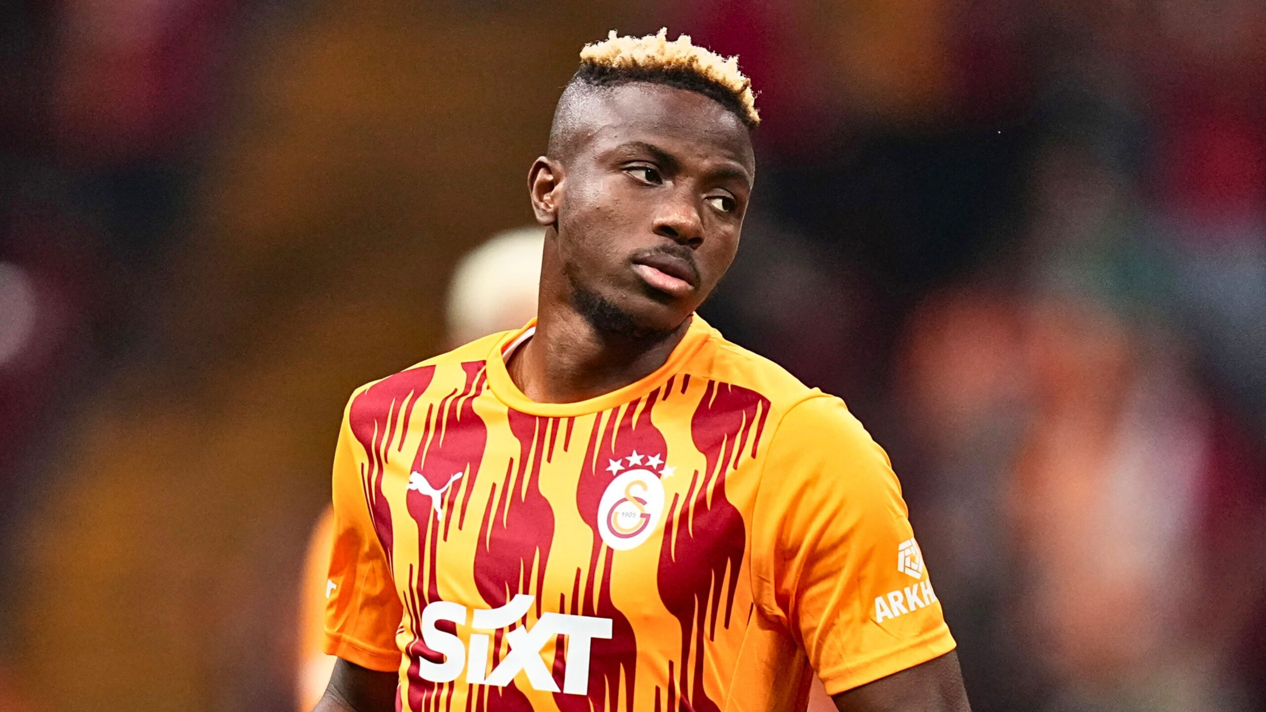 Galatasaray’ın Yeni Transferi Victor Osimhen’in Değer Kaybı Süper Lig’i Sarsıyor