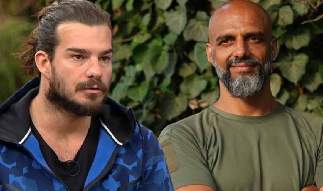 Survivor Hasan Yalnızoğlu’nu Kaybettik: Hakan Hatipoğlu Anma Paylaşımında Duygulandırdı Oyuncu
