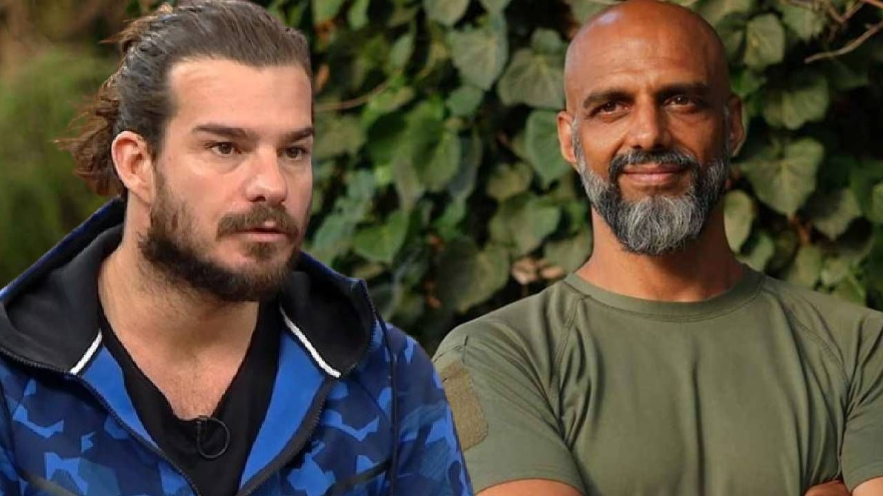 Survivor Hasan Yalnızoğlu’nu Kaybettik: Hakan Hatipoğlu Anma Paylaşımında Duygulandırdı Oyuncu