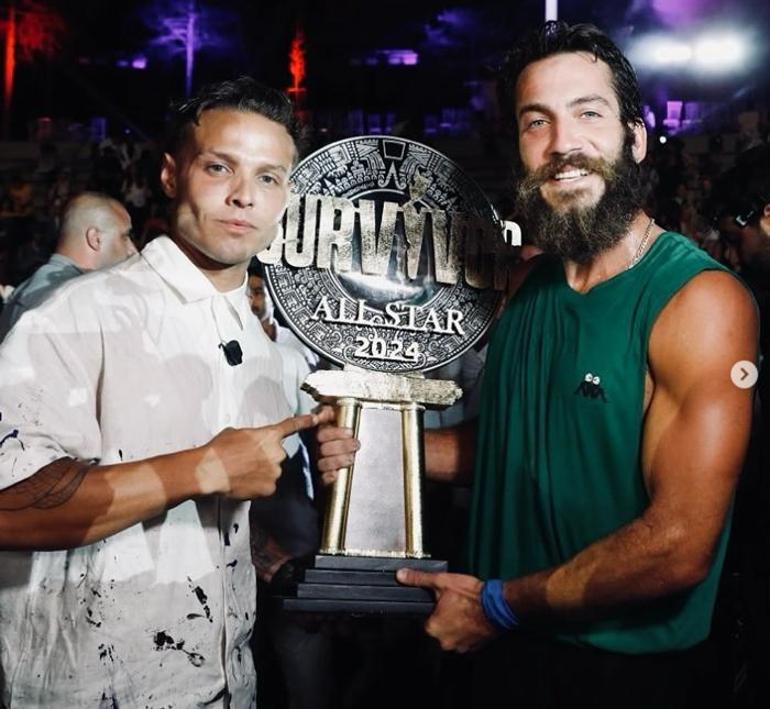 Survivor Yeni Sezonla İlgili İlk İpuçları Geldi! Murat Ceylan Detayları Açıkladı - Magazin Haberleri. Survivor yeni sezonla ilgili ilk ipuçları geldi Murat Ceylan detayları açıkladı