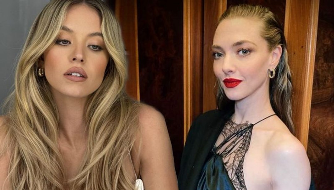 Sydney Sweeney ve Amanda Seyfried The Housemaid Filminde Başrolü Paylaşacak