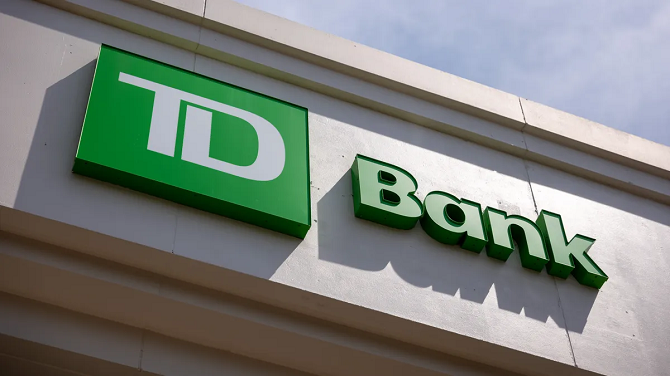 TD Bank, 3 milyar dolarlık kara para cezasıyla bağlantılı olarak