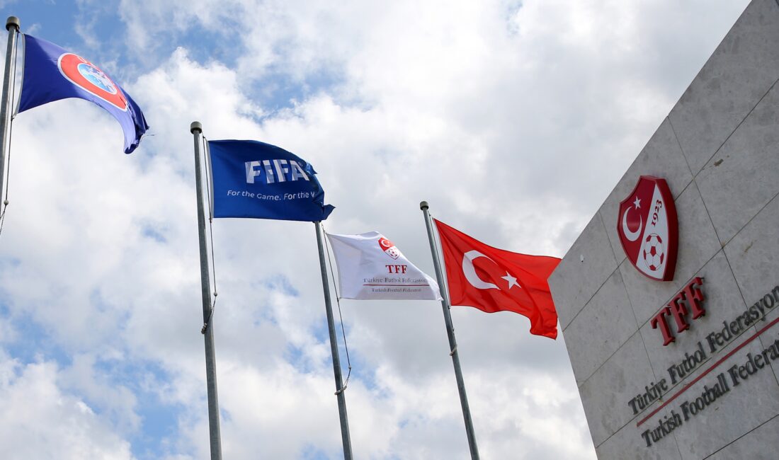 Tüm Lig Müsabakalarında Terör Saldırısında Şehit Olanlara Saygı DuruşuHaberin BaşlıklarıTüm