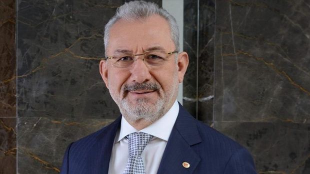 Fuat Tosyalı, Togg Yönetim Kurulu Başkanı OlduHaberin BaşlıklarıFuat Tosyalı, Togg