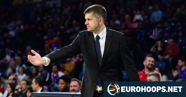 Tomislav Mijatovic: “Shane Larkin’in Durumu İçin Titiz Davranmalıyız” Anadolu Efes