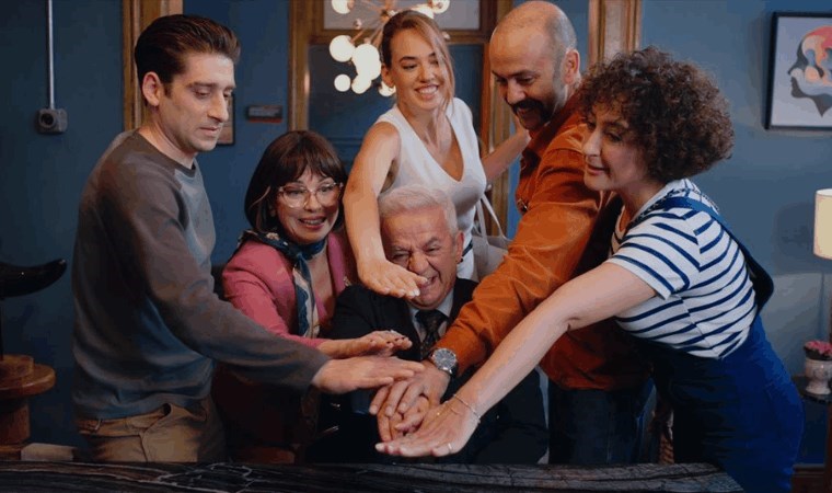Takıntılar Filminin Konusu, Oyuncuları ve Vizyon Tarihi Belli Oldu! Takıntılar filminin konusu ve oyuncuları