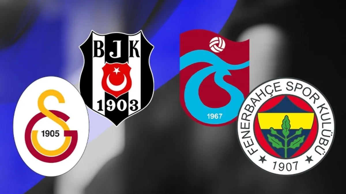 Tarihin En Iyi 50 Futbol Takimi Logosu Belli Oldu Super