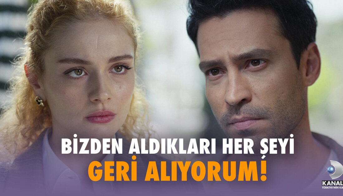 Taş Kağıt Makas 18. Bölüm 2. Fragmanı Yayınlandı! Umut, Kaybolanı