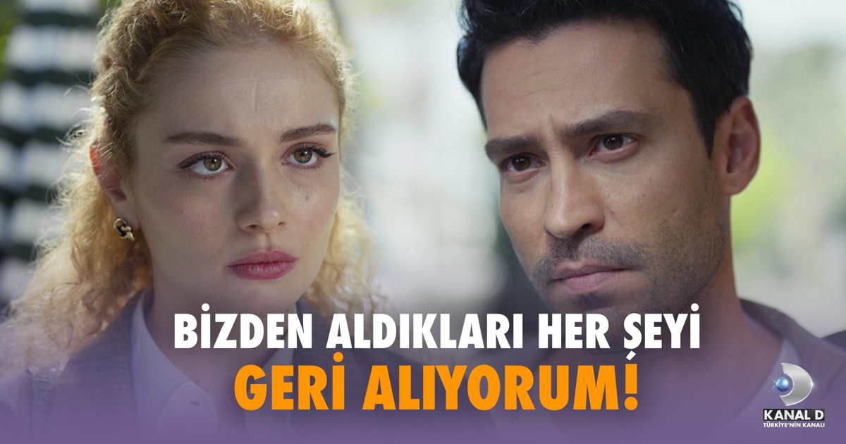 Taş Kağıt Makas 18. Bölüm 2. Fragmanı Yayınlandı! Umut, Kaybolanı