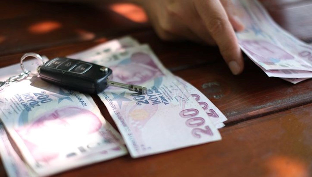 BANKALARDAN TAŞIT KREDİLERİNDE FAİZ İNDİRİMİ SİNYALİHaberin BaşlıklarıBANKALARDAN TAŞIT KREDİLERİNDE FAİZ