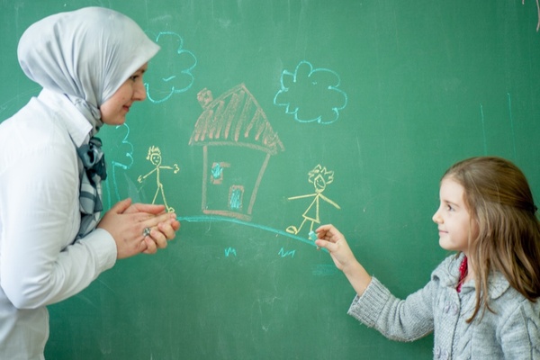 Öğretmenlere Yönelik Ara Tatil Seminerleri Artık Çevrim İçi OlacakHaberin BaşlıklarıÖğretmenlere