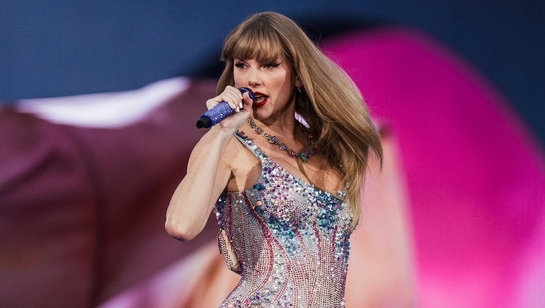 Taylor Swift’in Yardımsever Faaliyetleri Dünya Çapında Takdir TopluyorHaberin BaşlıklarıTaylor Swift’in