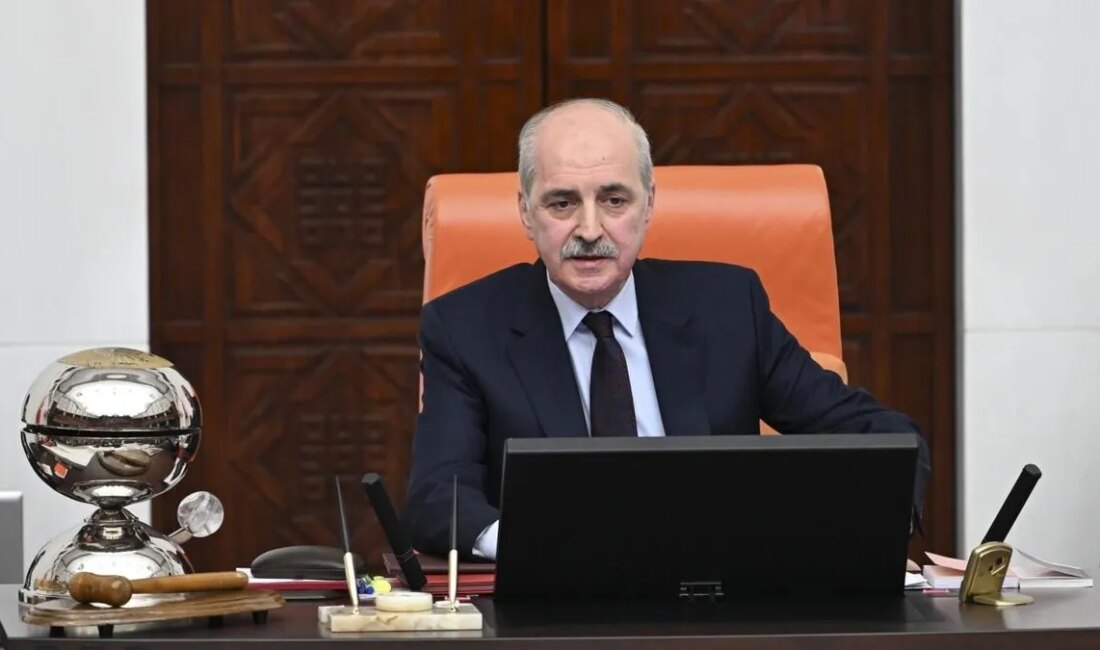 TBMM’de Yeni Yasama Yılı Başlıyor: Gündem Ekonomi! Bugün Türkiye Büyük