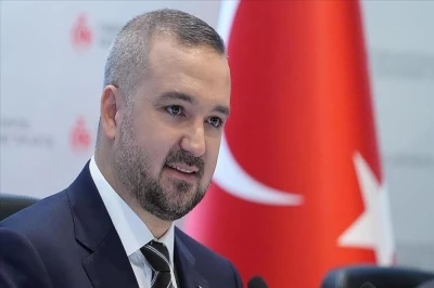 Türkiye Ekonomisi: Hazine ve Maliye Bakanı Mehmet Şimşek’ten Değerlendirme Enflasyonun