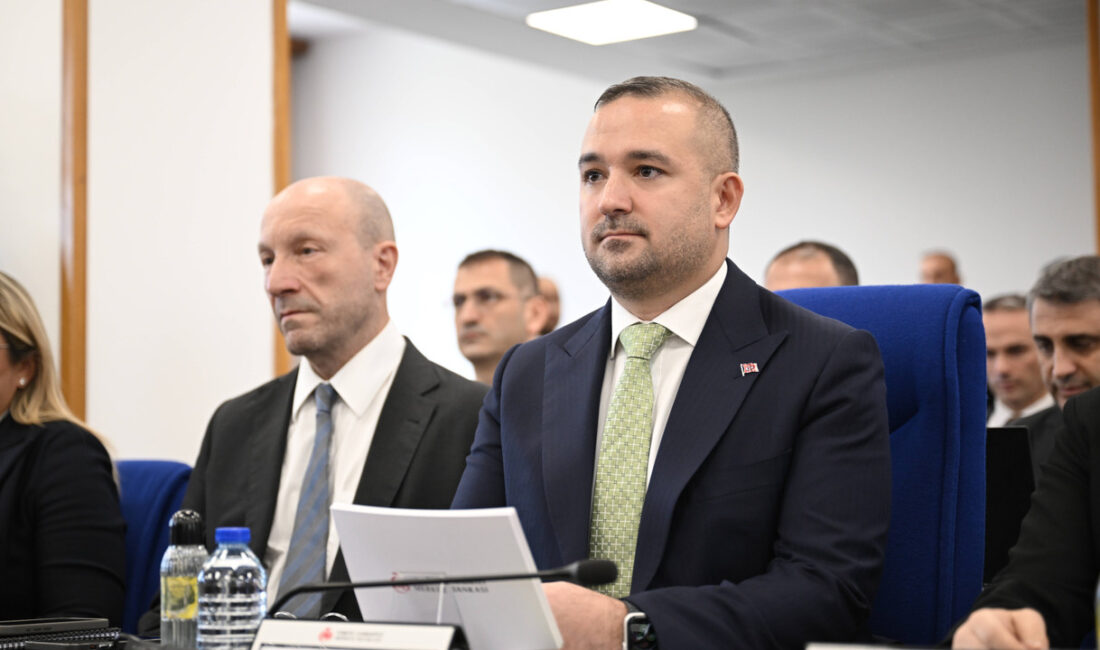 Merkez Bankası Başkanı Fatih Karahan’dan Enflasyon DeğerlendirmesiHaberin BaşlıklarıMerkez Bankası Başkanı