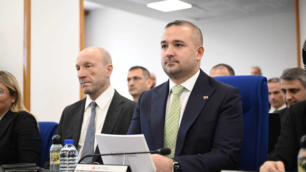 Tcmb Baskani Karahan Aylik Enflasyon ve Beklentilerde Alinacak Bir Miktar