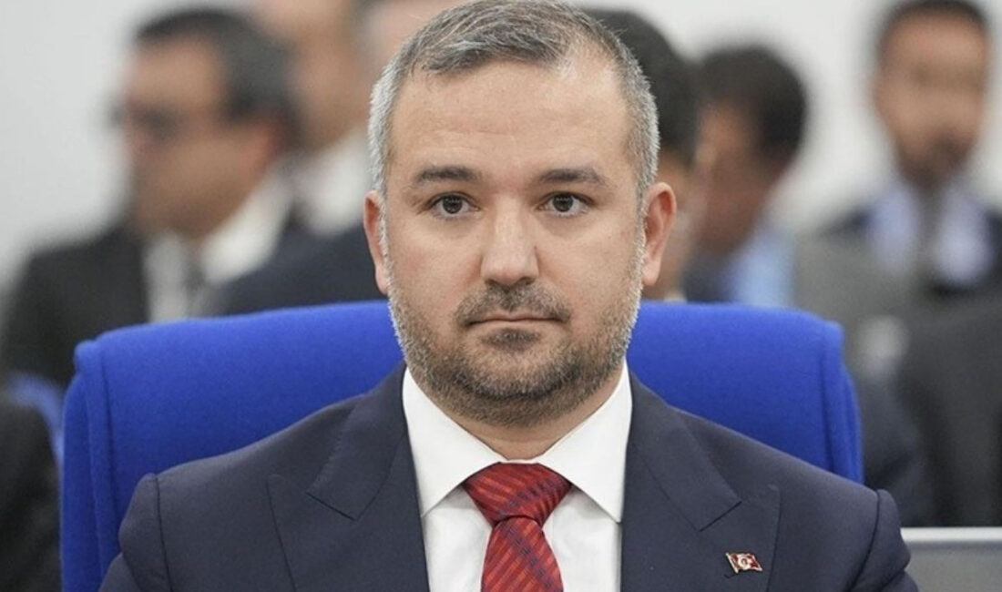 Merkez Bankası Başkanı Fatih Karahan, Enflasyonla Mücadelede Kararlılıkla Devam EdecekHaberin