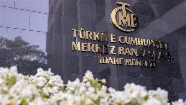 Türkiye Cumhuriyet Merkez Bankası Rezervleri Yeni Rekor Kırdı TCMB’nin Rezervleri