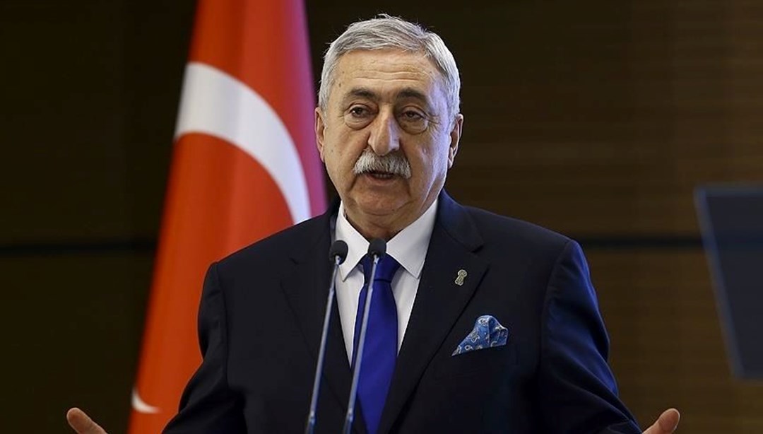 Türkiye Esnaf ve Sanatkarları Konfederasyonu Başkanı: “Kredi Kartı Kullanımı Yüksek