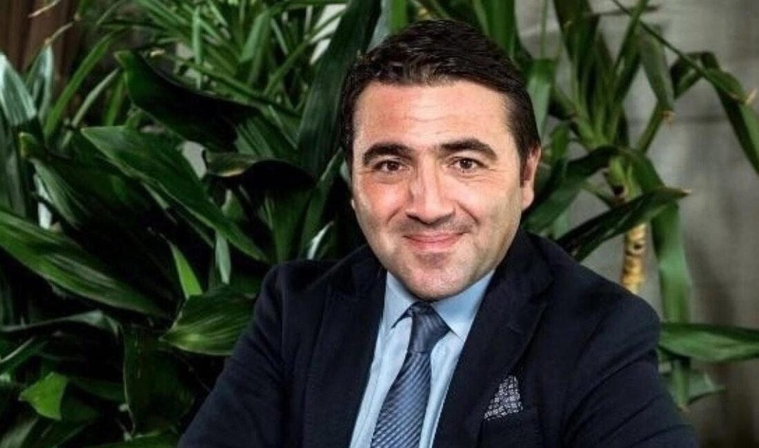 Futbol Gelişim Direktörlüğüne Atanan Bayraktar, Kariyerinde Çeşitli Görevlerde Bulundu Türkiye