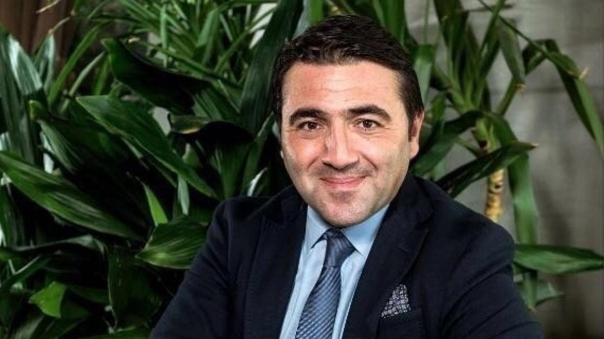 Tff Futbol Gelisim Direktorune Emrah Bayraktar Atandi