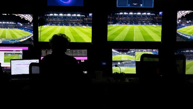 TFF, Süper Lig’in 10. Haftasından VAR Kararlarını Paylaştı Maçlar ve