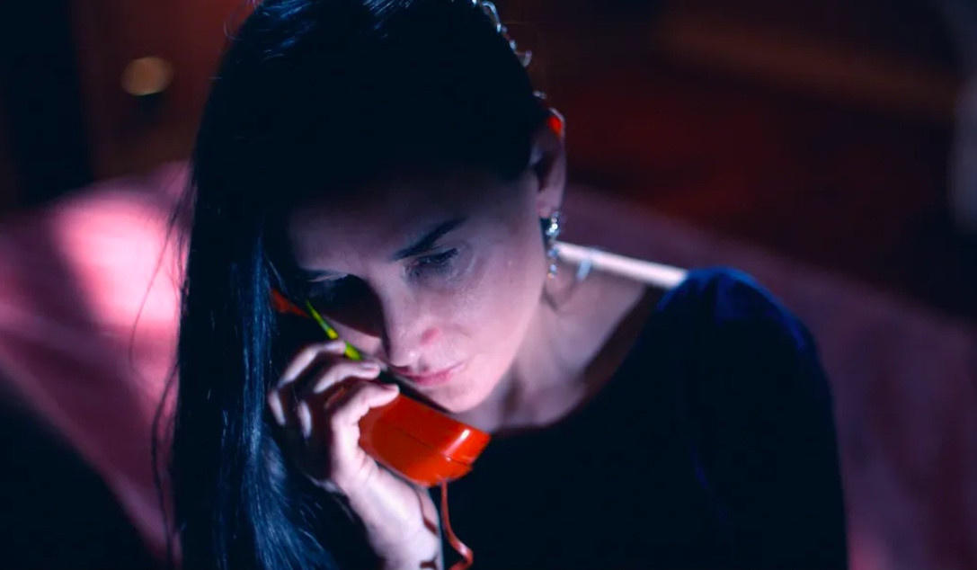 Coralie Fargeat Yönetmenliğindeki “The Substance” Filmi Cannes 2024 Festivali’nde YarışıyorHaberin