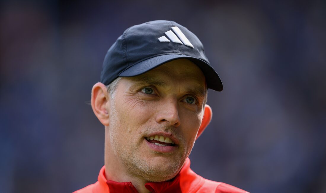 İngiltere Milli Takımı Thomas Tuchel’i Teknik Direktör Olarak Gündemine Aldı
