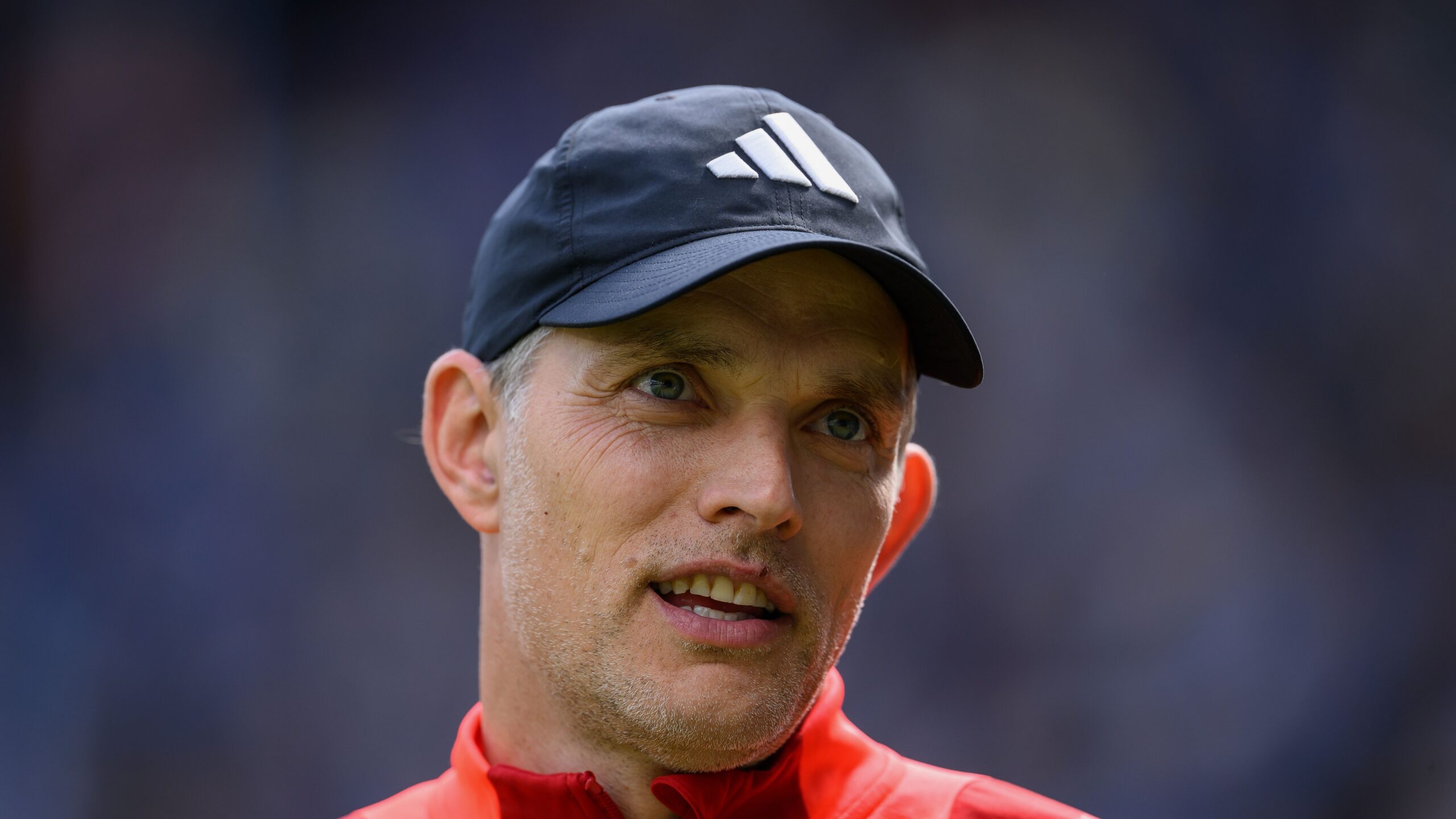 İngiltere Milli Takımı Thomas Tuchel’i Teknik Direktör Olarak Gündemine Aldı