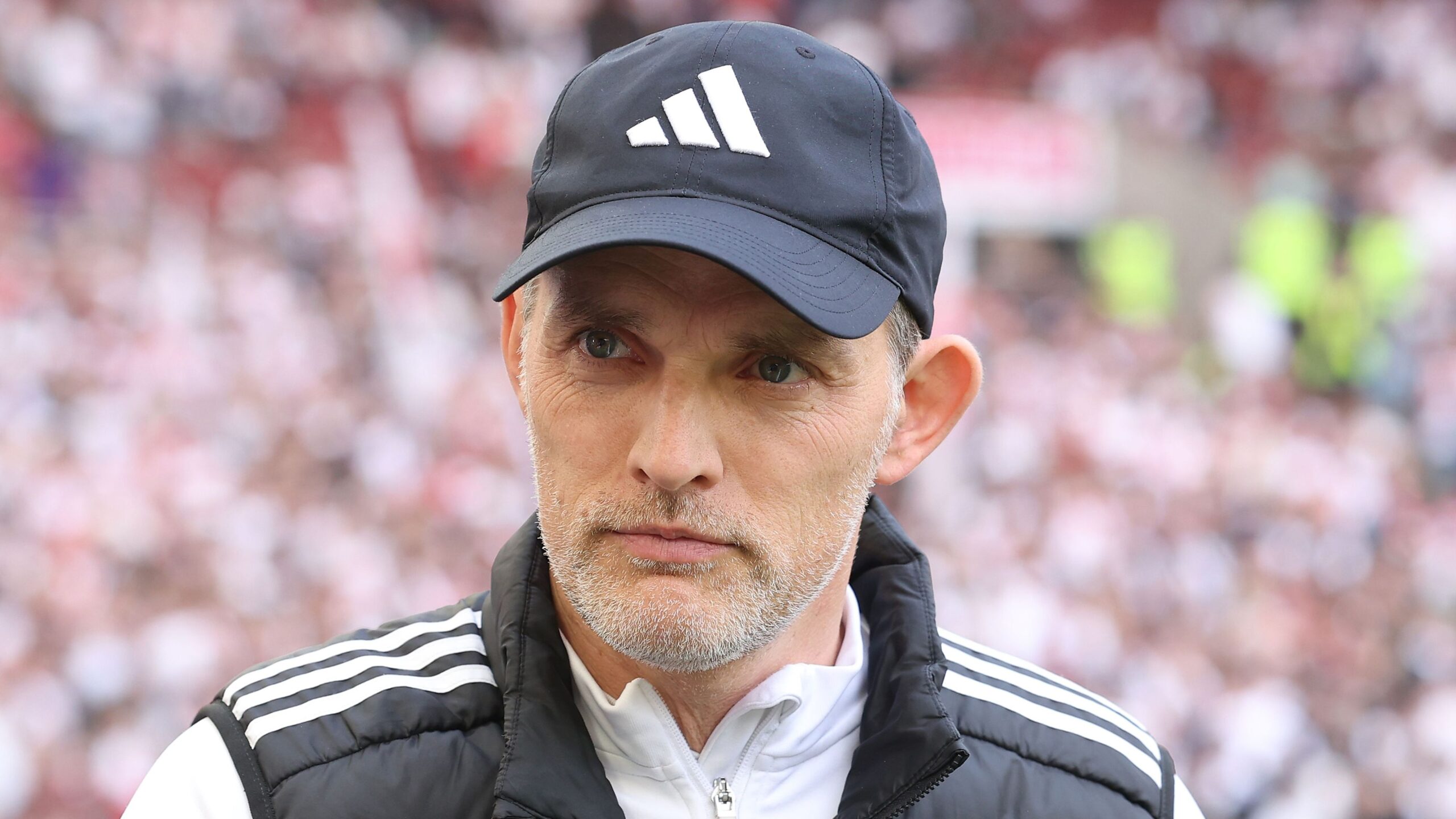 Thomas Tuchel, İngiltere Milli Takımı’nın Yeni Teknik Direktörü Olarak Atandı