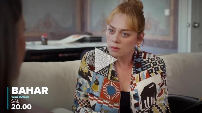 Bahar 19. Bölüm 2. Fragmanı