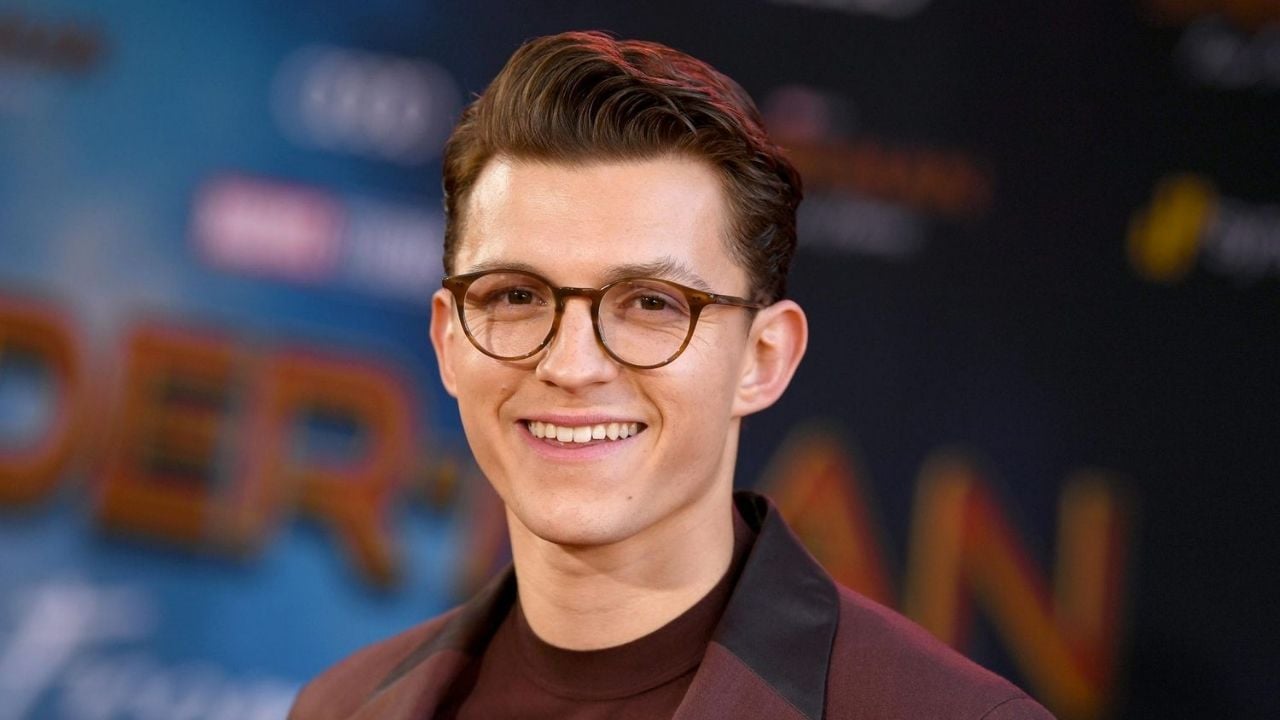 Tom Holland Christopher Nolanin Yeni Filmine Katildi Heyecan Verici