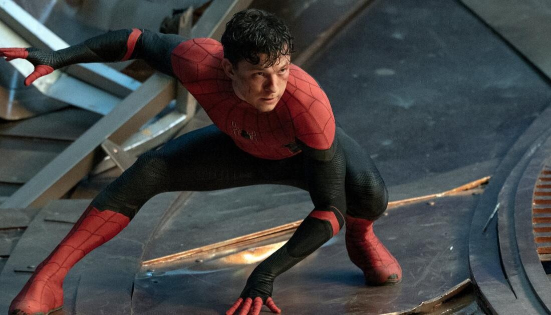 Yeni Örümcek Adam Filmi 2026’da Sinemalarda OlacakHaberin BaşlıklarıYeni Örümcek Adam