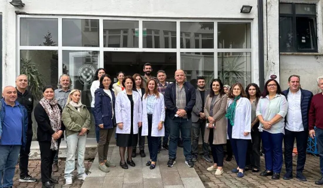 Türk Eğitim-Sen 2 Nolu Trabzon Şube: Öğretmen Meslek Kanunu’na TepkiHaberin
