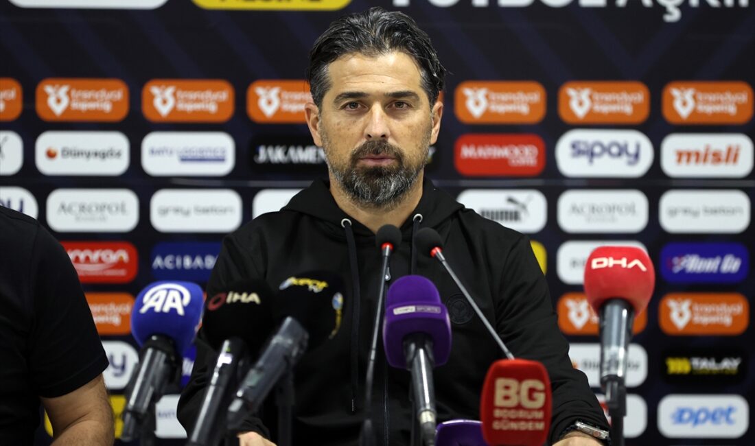 Trendyol Süper Lig 9. Hafta Sonuçları ve Puan DurumuHaberin BaşlıklarıTrendyol