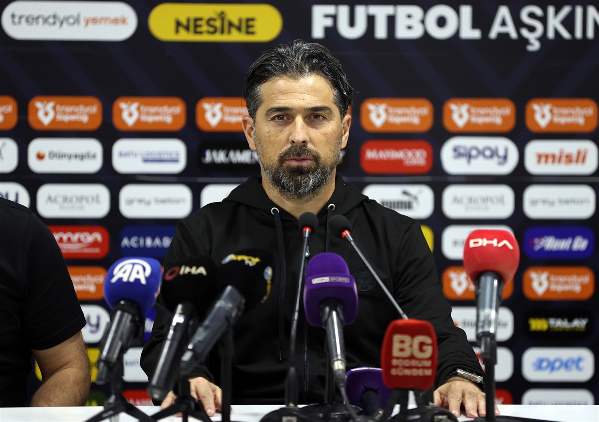 Trendyol Super Lig Fark Yaratan Gorunum