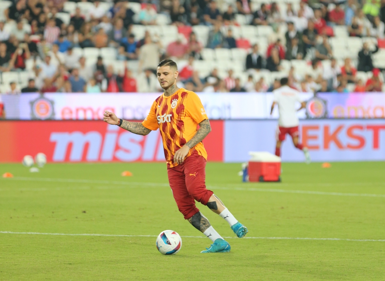 Trendyol Super Lig Modern Egitimcilere Ozel Platform