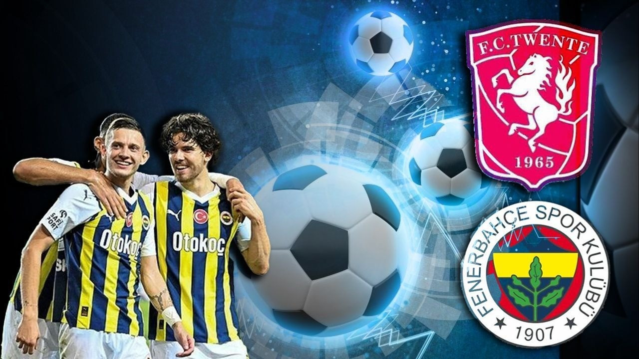 Trt Spor Sifresiz Nasil Izlenir Twente Fenerbahce Maci Canli